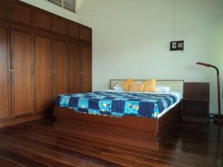 William Lodge Kuala Terengganu Buitenkant foto