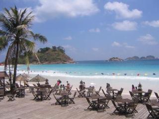 William Lodge Kuala Terengganu Buitenkant foto